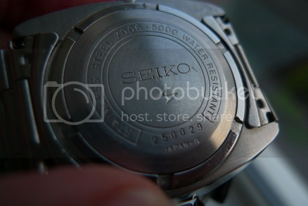 seiko watch finder by serial number